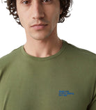 T-shirt Gas Scuba