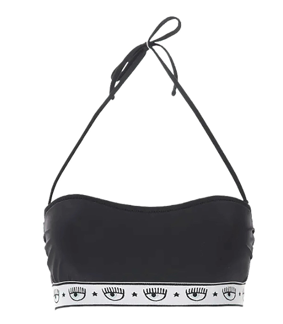 Bikini pezzo di sopra Chiara Ferragni