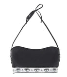 Bikini pezzo di sopra Chiara Ferragni