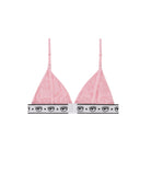 Reggiseno Chiara Ferragni