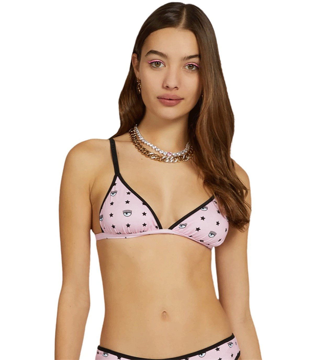 Reggiseno Chiara Ferragni