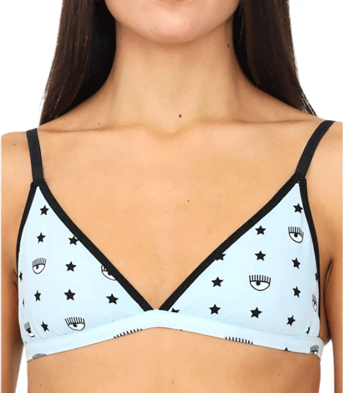 Reggiseno Chiara Ferragni
