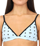 Reggiseno Chiara Ferragni