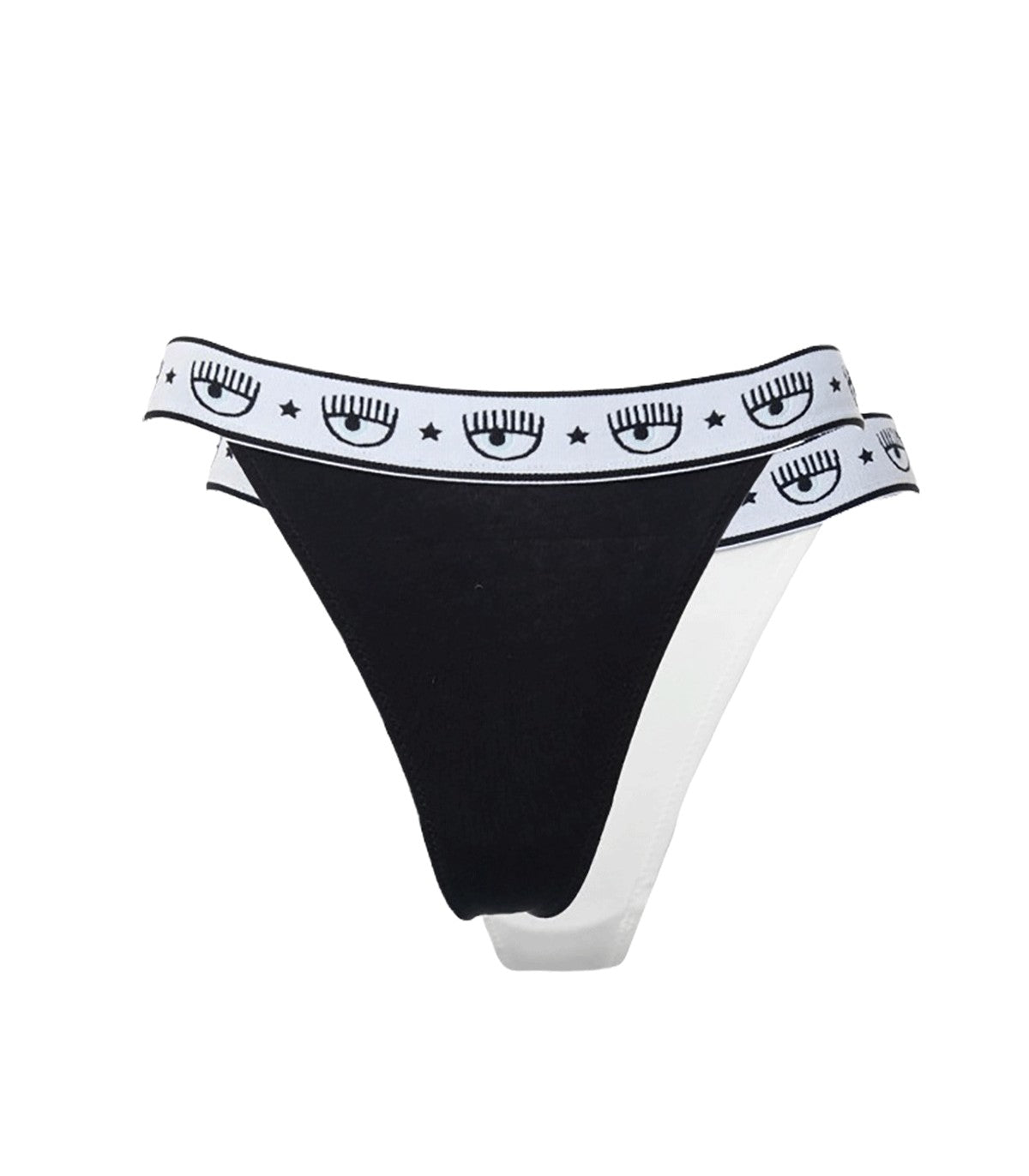 Slip Chiara Ferragni in confezione da 2