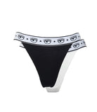 Slip Chiara Ferragni in confezione da 2