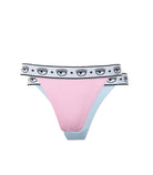 Slip Chiara Ferragni in confezione da 2