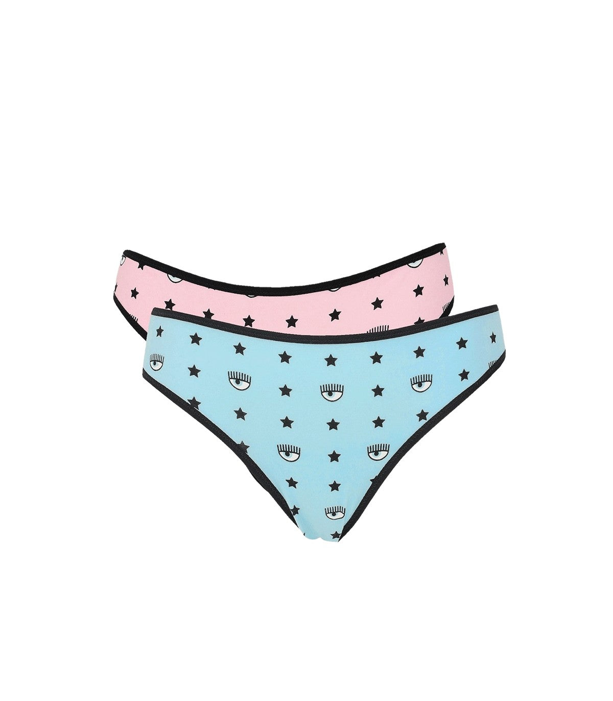 Slip Chiara Ferragni in confezione da 2