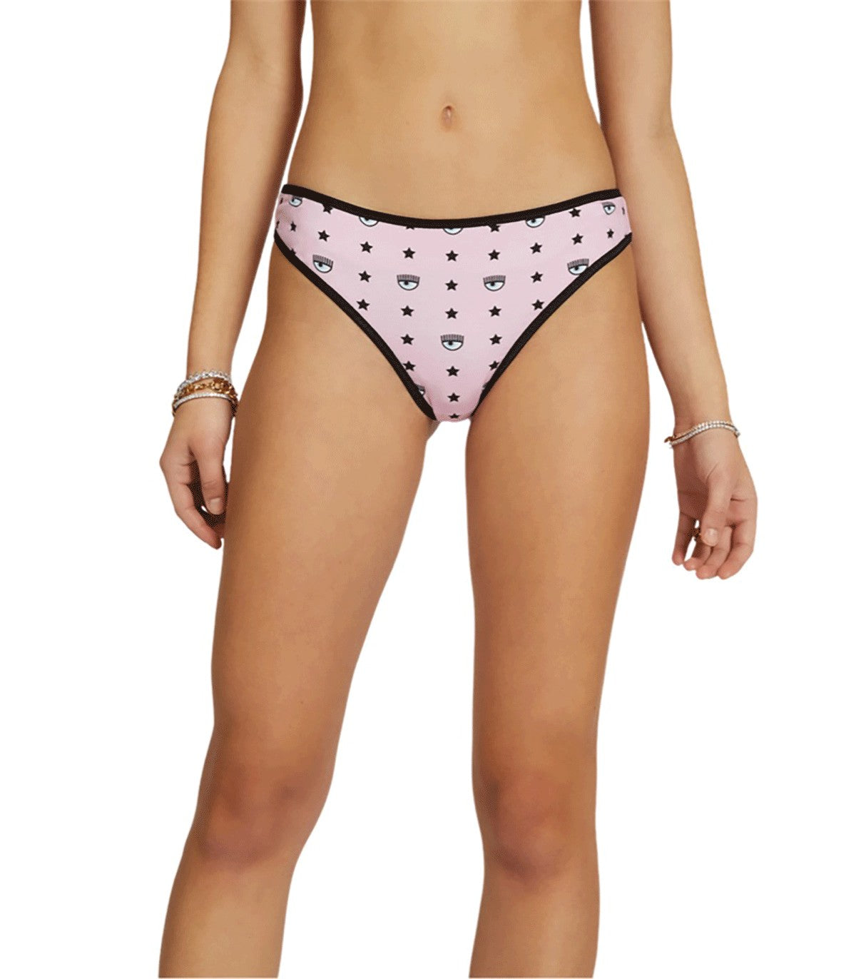 Slip Chiara Ferragni in confezione da 2
