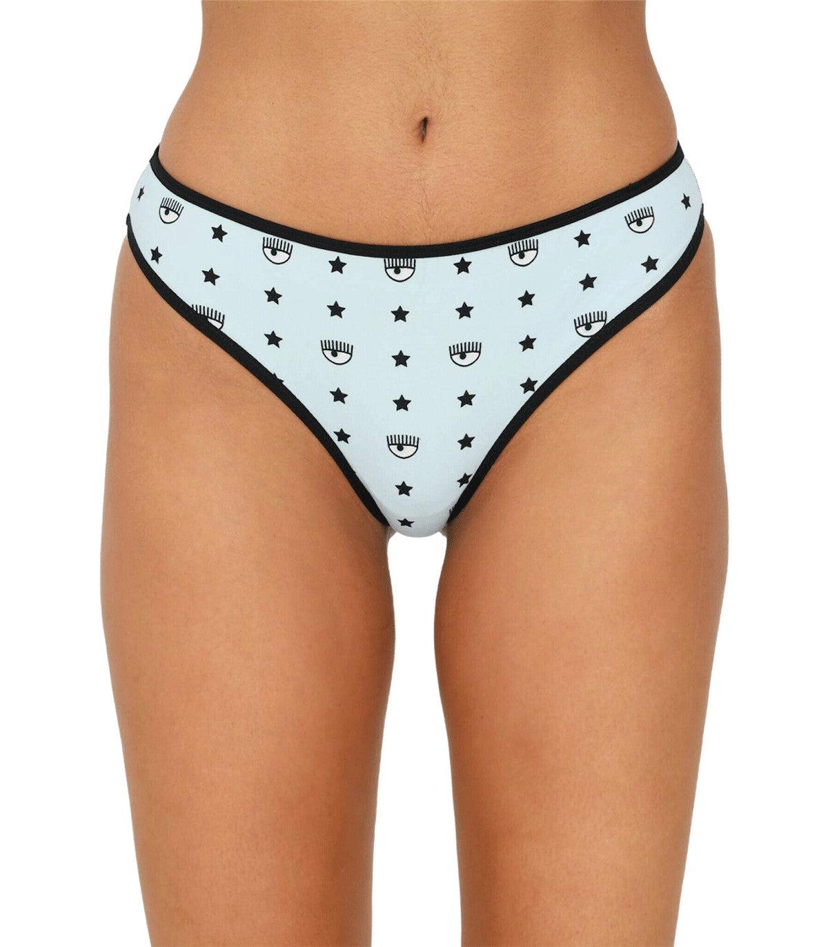 Slip Chiara Ferragni in confezione da 2