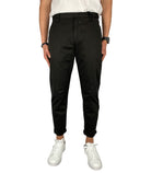 Pantalone chino slim Berna