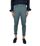 Pantalone Berna chino slim fit