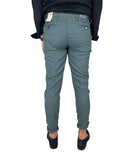 Pantalone Berna chino slim fit