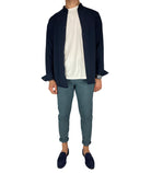Pantalone Berna chino slim fit