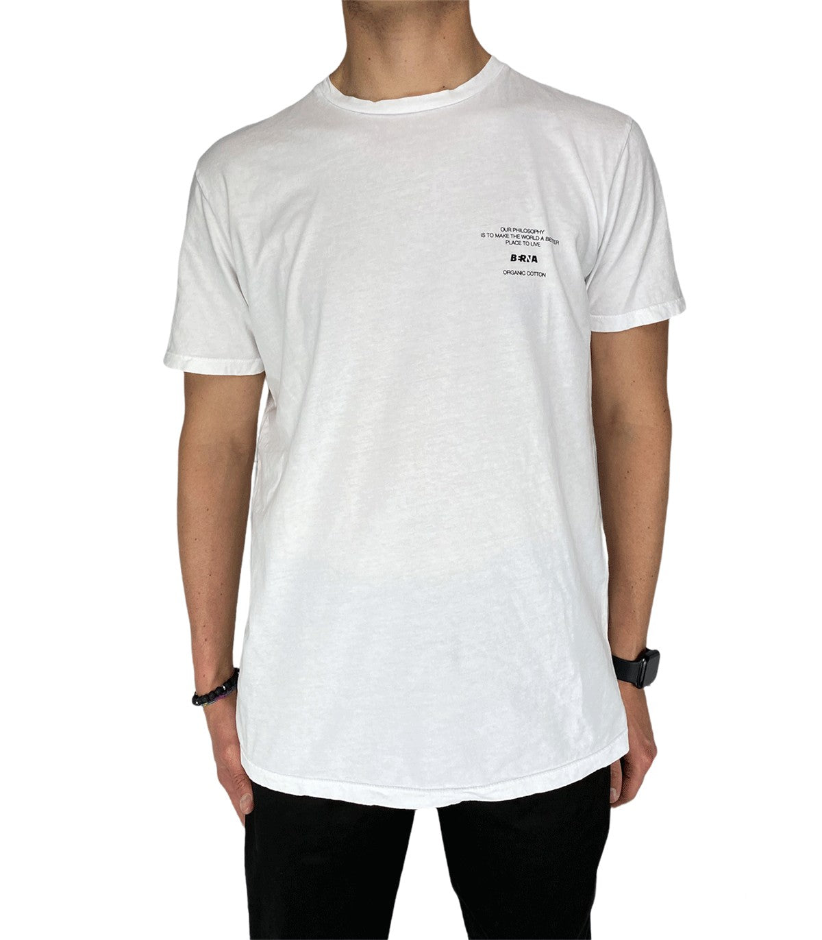 T-shirt Berna