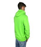 Felpa full zip Shockly