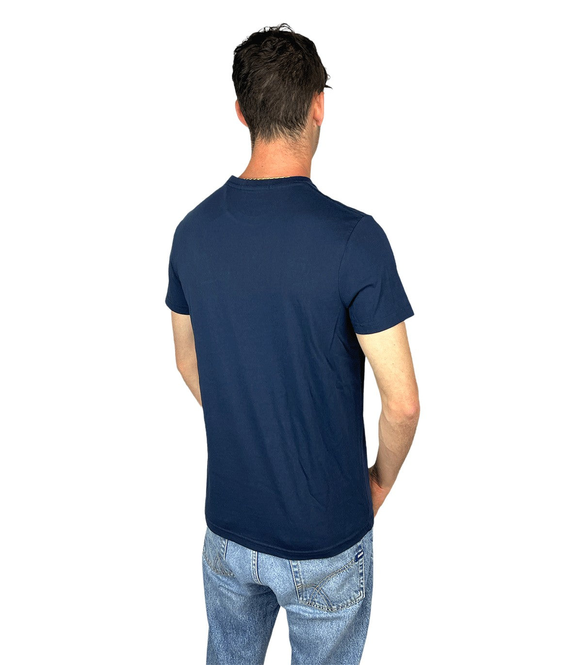 T-shirt Shockly
