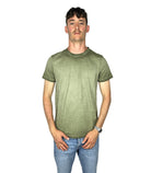 T-shirt Shockly
