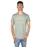 T-shirt Shockly
