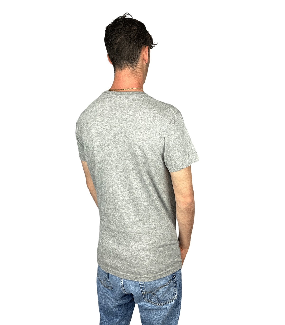 T-shirt Shockly