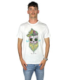 T-shirt Shockly