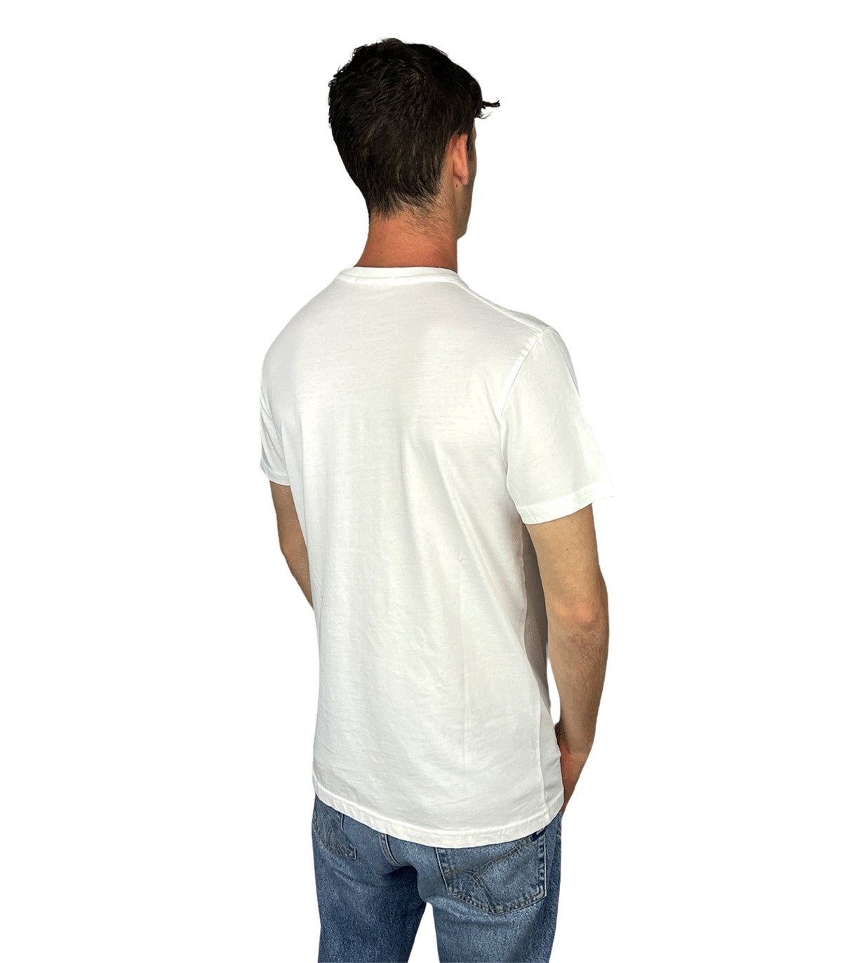 T-shirt Shockly