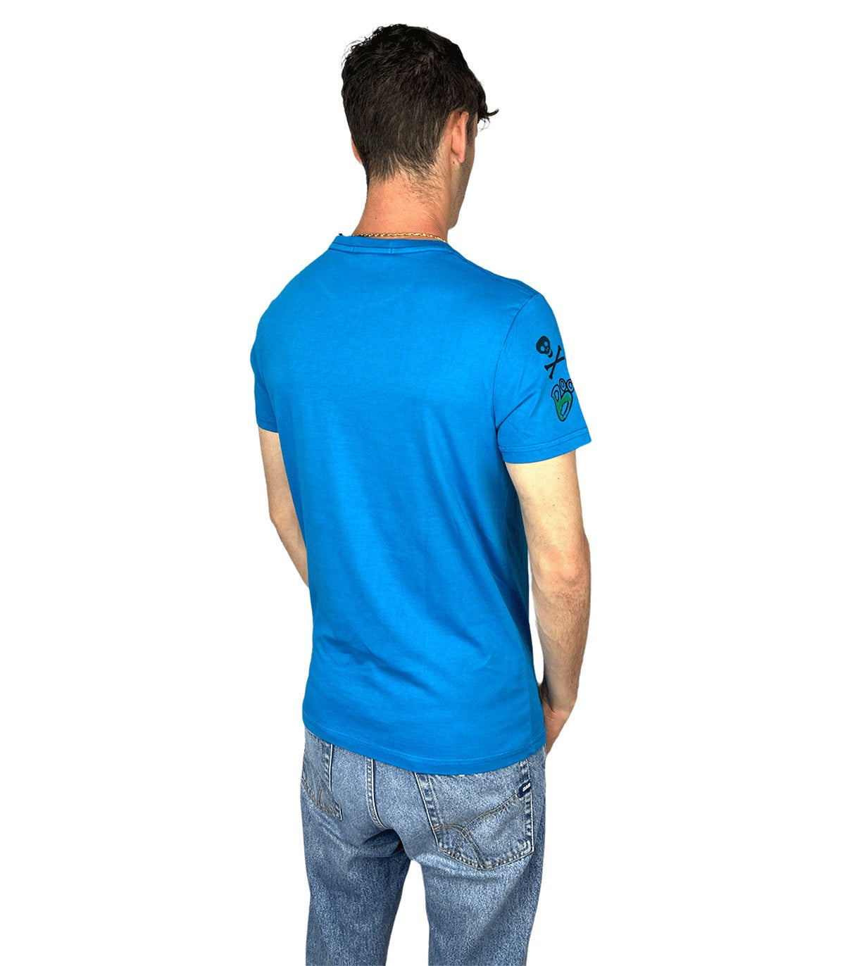 T-shirt Shockly