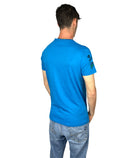 T-shirt Shockly
