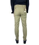Pantalone Sartoriale Borghese