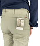 Pantalone Sartoriale Borghese