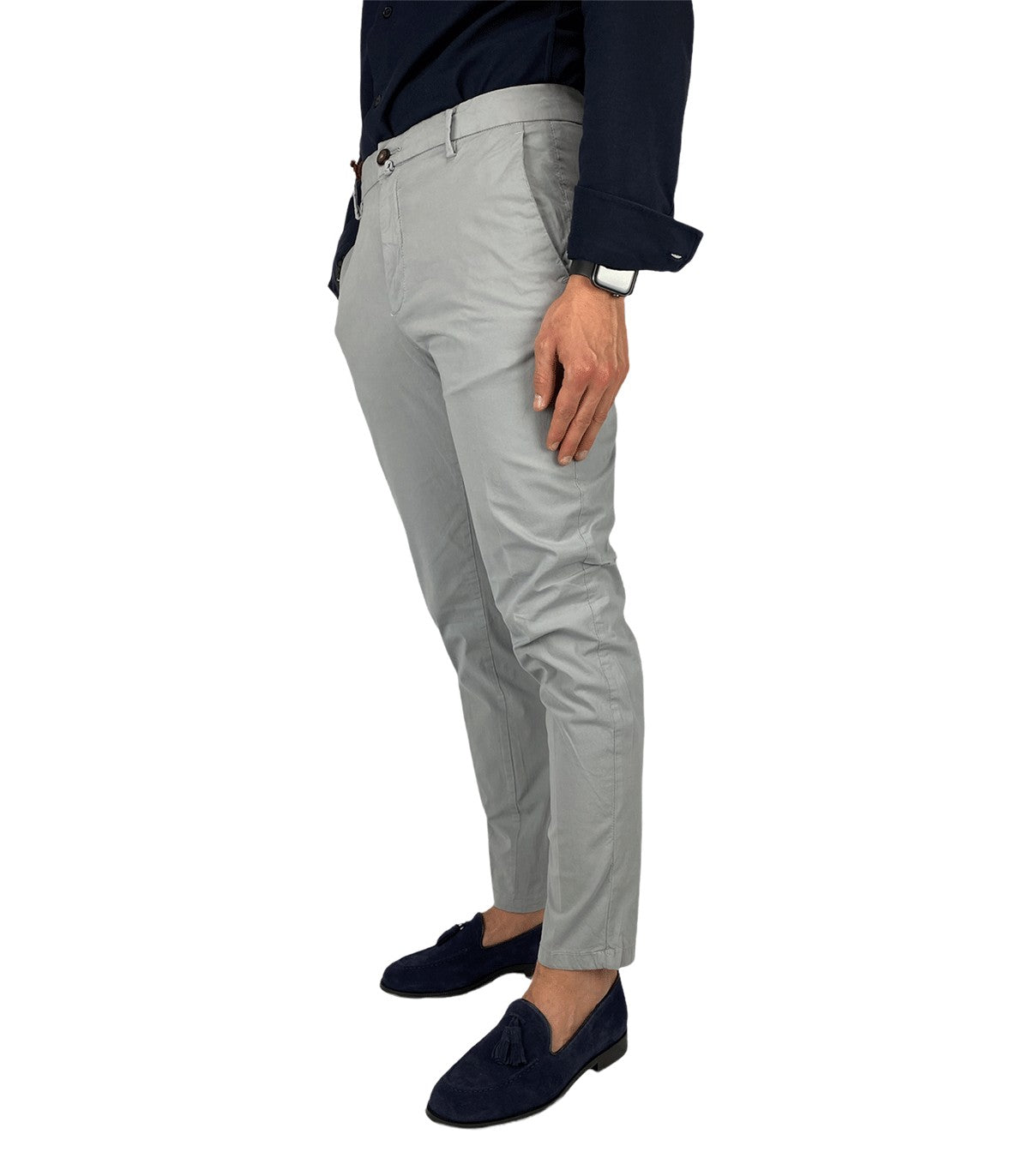 Pantalone Sartoriale Borghese