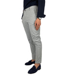 Pantalone Sartoriale Borghese