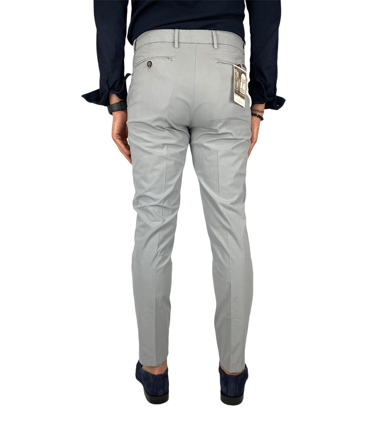 Pantalone Sartoriale Borghese