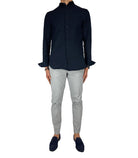 Pantalone Sartoriale Borghese