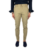 Pantalone Sartoriale Borghese
