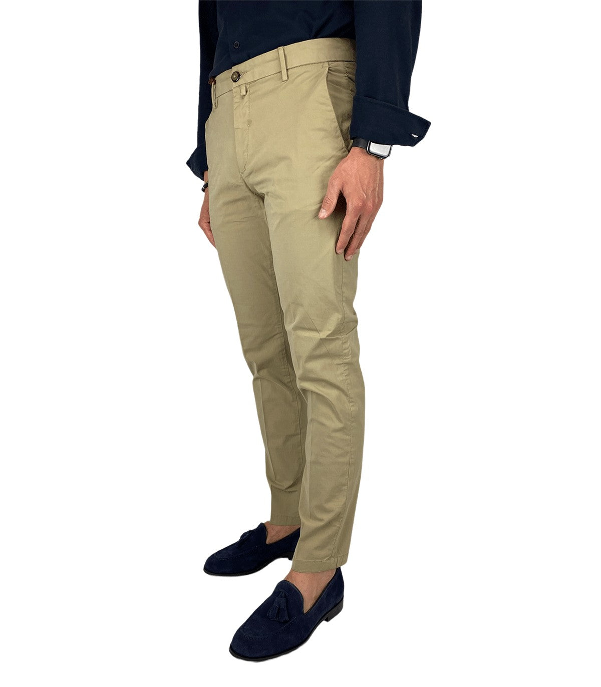 Pantalone Sartoriale Borghese
