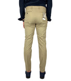 Pantalone Sartoriale Borghese
