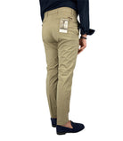 Pantalone Sartoriale Borghese