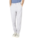 Pantalone misto lino In My Hood