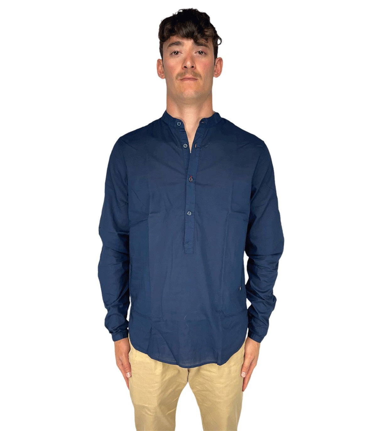 Camicia serafino In My Hood