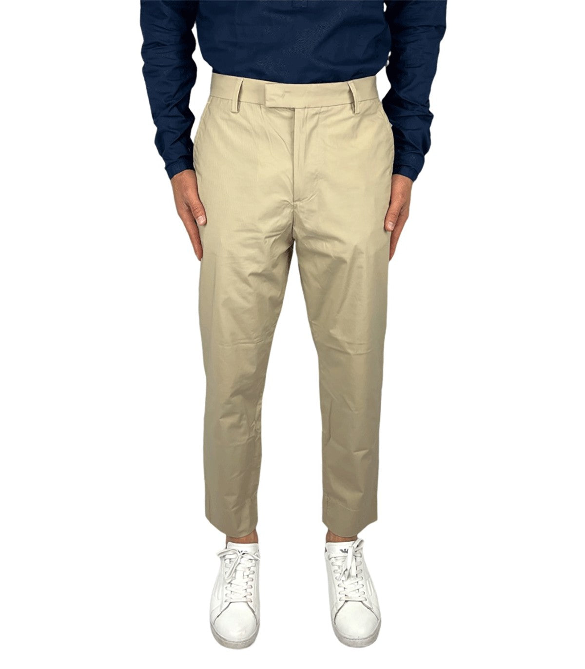 Pantalone chino In My Hood