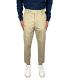 Pantalone chino In My Hood