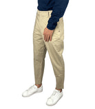 Pantalone chino In My Hood