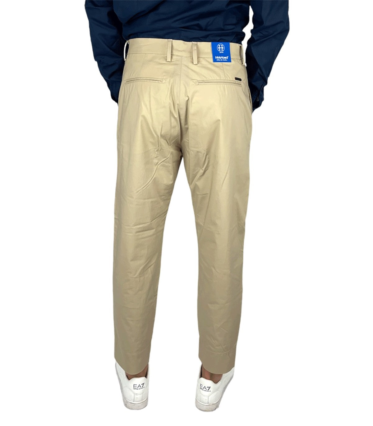 Pantalone chino In My Hood