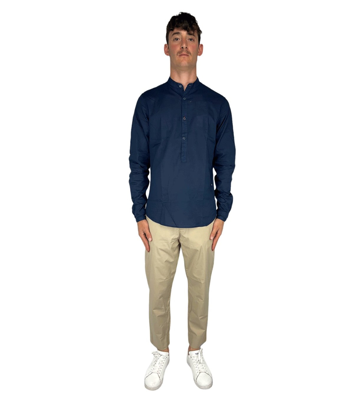 Pantalone chino In My Hood