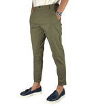 Pantalone chino In my Hood