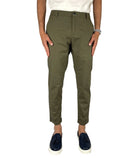 Pantalone chino In my Hood