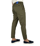 Pantalone chino In my Hood