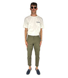 Pantalone chino In my Hood