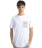 T-shirt in cotone In My Hood