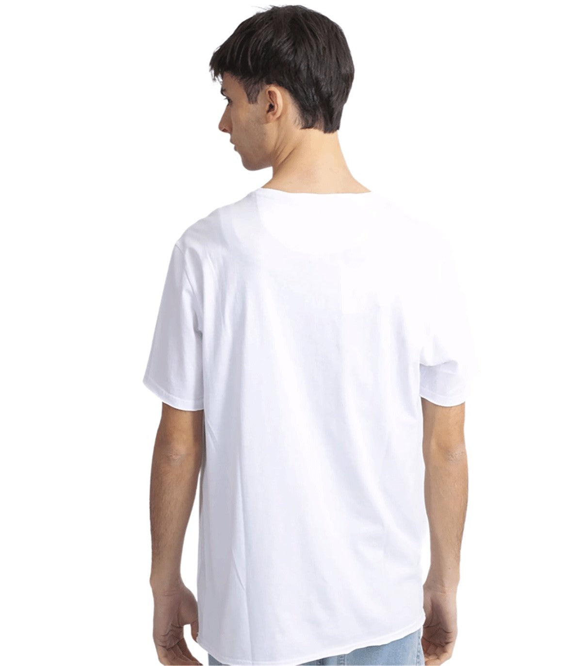 T-shirt in cotone In My Hood